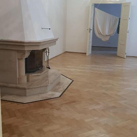 Private Room In Shared Luxurious Palace Like Apartment With 2 Bathrooms Including Whirlpool And Virtual Reality ปราก ภายนอก รูปภาพ